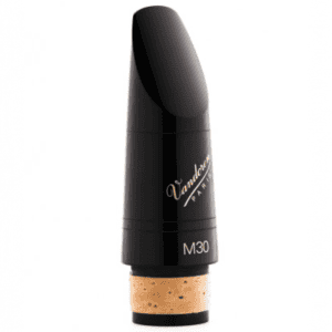 Vandoren M30 Clarinet Mouthpiece