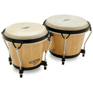 CP TRADITIONAL BONGOS
