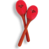 LP® WOOD MARACAS LP® WOOD MARACAS