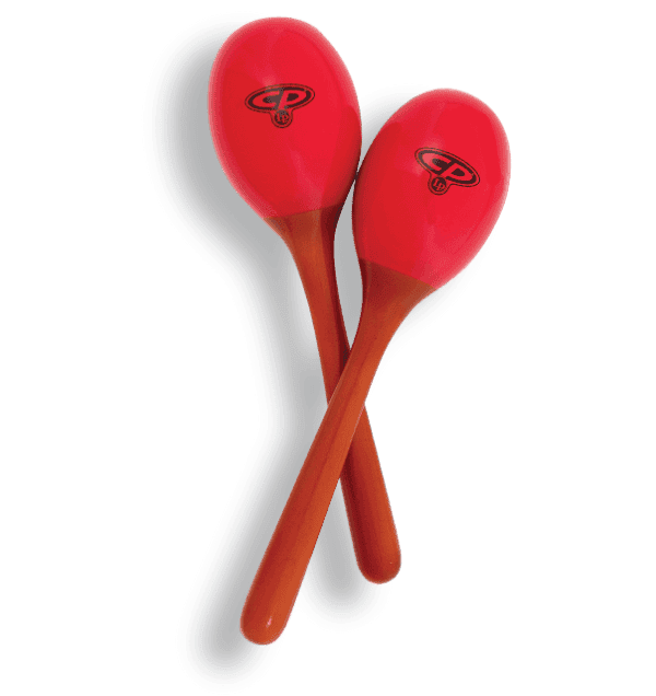 LP® WOOD MARACAS