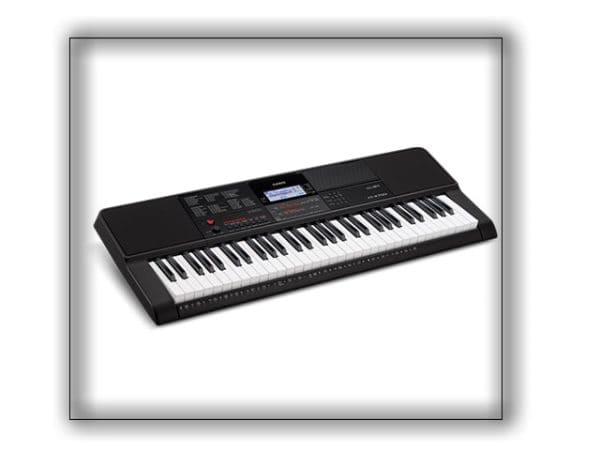 Casio CT-X700 Portable Keyboard - Dietze Music