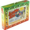 DBA56B39-F8BB-4416-9EEA-D81B51A54656 Jumbie Jam Steel Drum with Table Top Stand