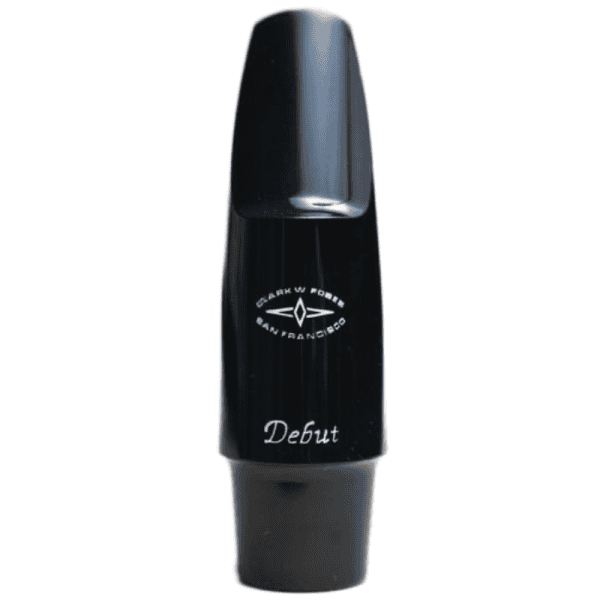 Fobes Debut Tenor Saxophone mouthpiece