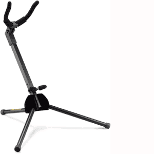 Hercules TravLite Alto Saxophone Stand