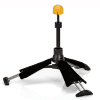 HERCULES TRAVLITE CLARINET STAND HERCULES TRAVLITE CLARINET STAND