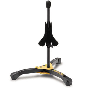 HERCULES TRUMPET STAND W/BAG