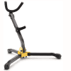 HERCULES ALTO/TENOR SAXOPHONE STAND W/BAG HERCULES ALTO/TENOR SAXOPHONE STAND W/BAG