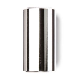 DUNLOP CHROMED BRASS SLIDE