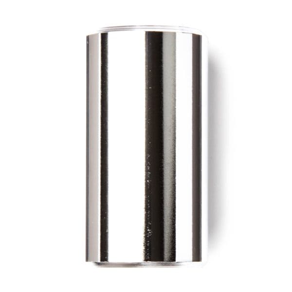 DUNLOP CHROMED BRASS SLIDE