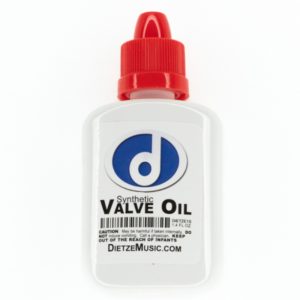 Dietze Synthetic Valve Oil