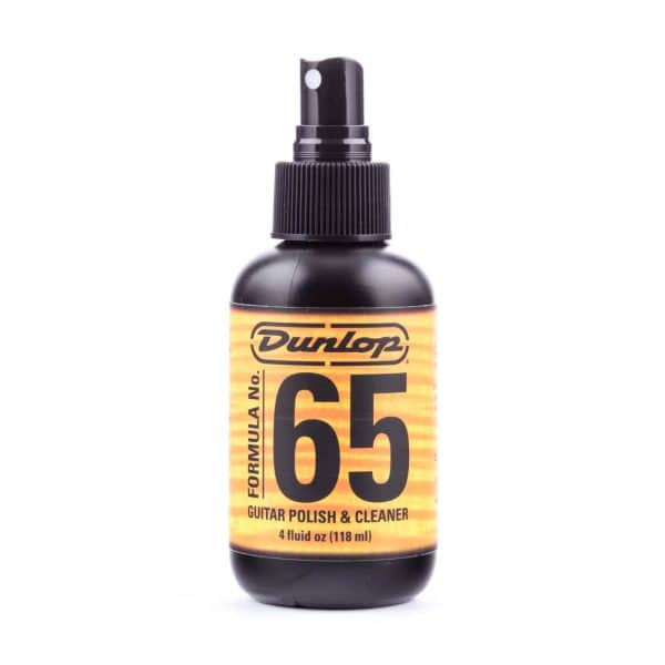 Dunlop Formula 65