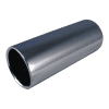 Ernie Ball Chrome Plated Brass Pinky Guitar Slide Ernie Ball Chrome Plated Brass Pinky Guitar Slide