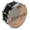 Evans™ snare side clear 200 head Evans™ snare side clear 200 head, 14"