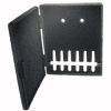 F1241 Large Oboe Reed Case