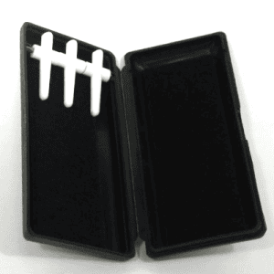 Small Oboe Reed Case