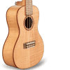 Lanikai Flame Maple Concert Ukulele Lanikai Flame Maple Concert Ukulele