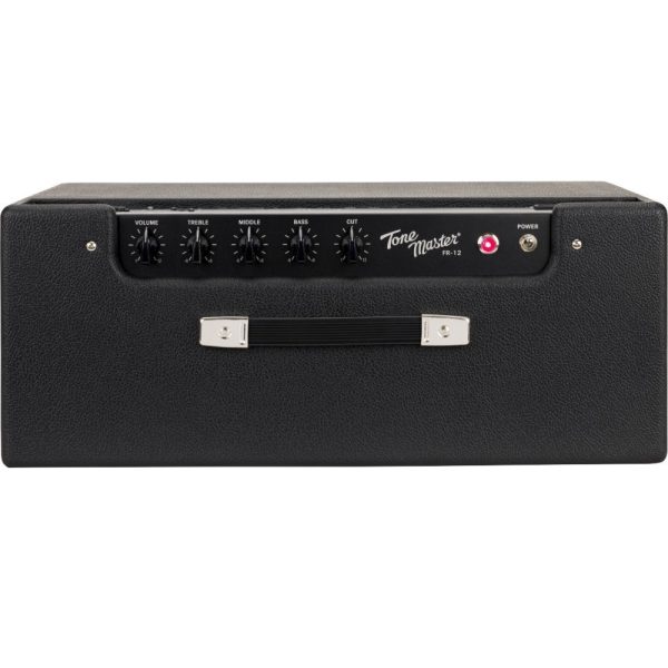 Fender TONE MASTER® Powered Cabinet FR-12