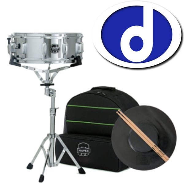 FSO Student Snare Kit-Special Purchase