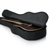 GBE-DREAD_OPEN-575×383 Gator Dreadnought Guitar Gig Bag