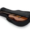 GBE-MINI-ACOU_OPEN-575×383 Gator Mini Acoustic Guitar Gig Bag