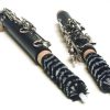 H-CLA_clarinet_large Clarinet Pad-Saver®