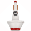 Humes & Berg Stonelined Trumpet Cup Mute Humes & Berg Stonelined Trumpet Cup Mute