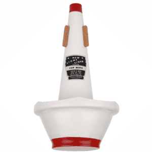 Humes & Berg Stonelined Trumpet Cup Mute