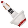 HB152 Humes & Berg Stonelined Trumpet Cup Mute