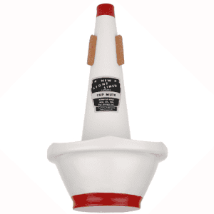 Humes & Berg Stonelined Trombone Cup Mute