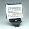 HC225big Flutists Friend Marching Flute & Piccolo Lyre