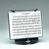 HC240big Marching Snare Drum Lyre