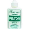 Hetman #2 Piston Valve Oil Hetman #2 Piston Valve Oil