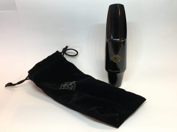 Selmer S80 C* Bari Sax Mouthpiece