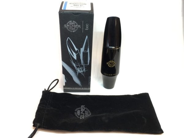 Selmer S80 C* Bari Sax Mouthpiece