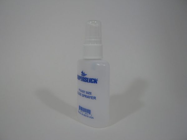 Superslick Pocket Size Trombone Slide Sprayer