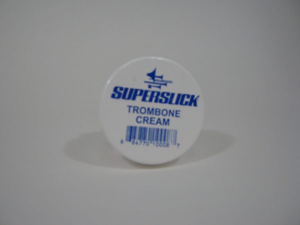 Superslick Trombone Slide Cream