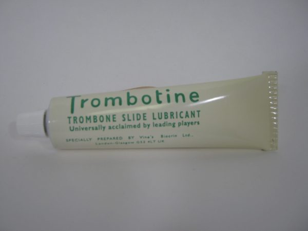 Trombotine Trombone Slide Lubricant