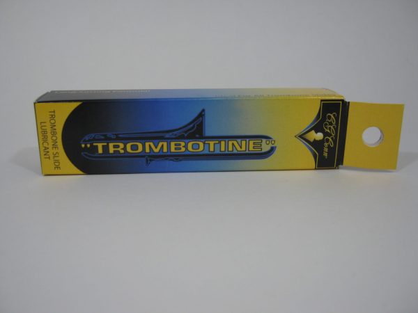 Trombotine Trombone Slide Lubricant