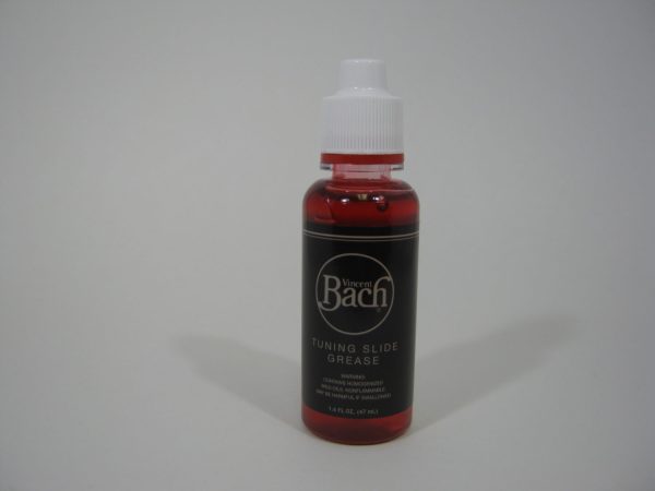 Bach Tuning Slide Grease