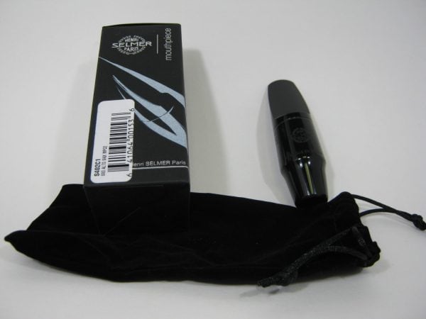 Selmer S80 C* Alto Sax Mouthpiece