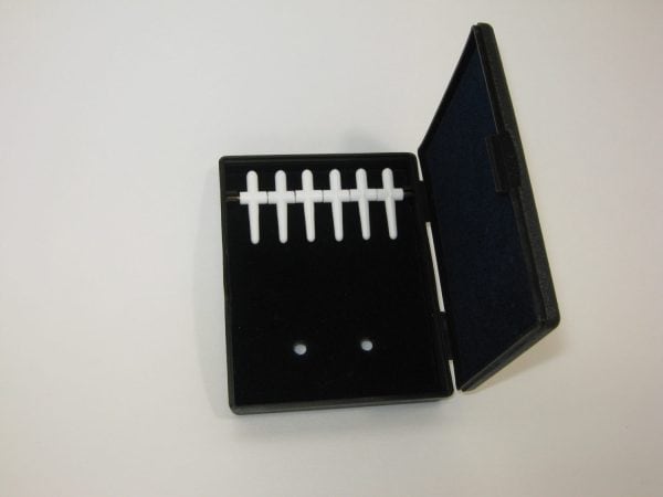 Large Oboe Reed Case