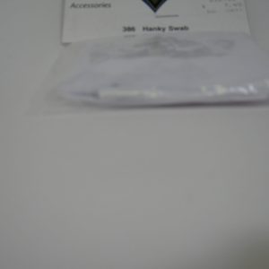 Selmer Clarinet Hanky Swab