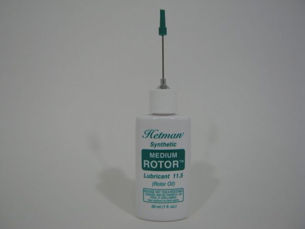 Hetman Rotor Oil