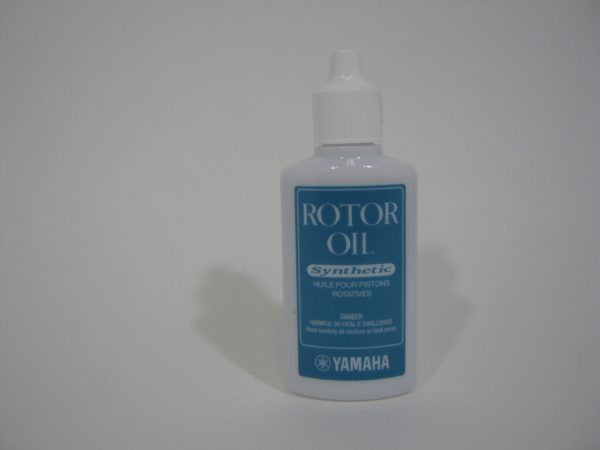 Yamaha Synthetic Rotor Oil
