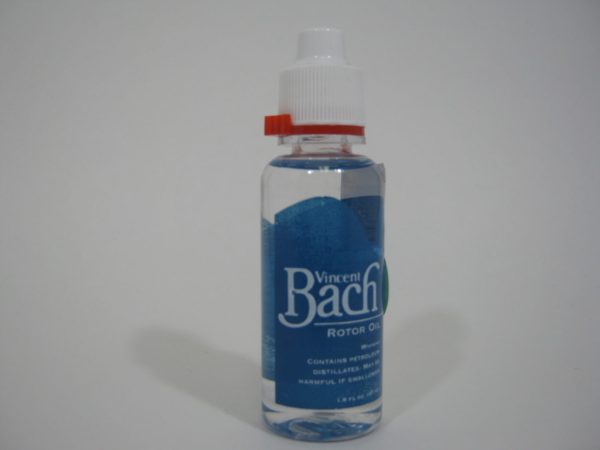 Bach Rotor Oil