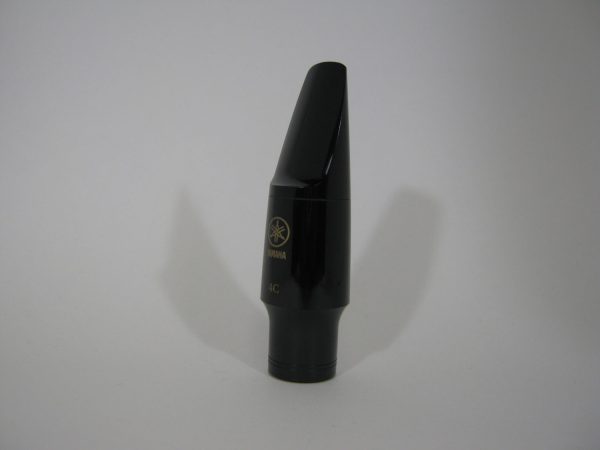 Yamaha 4C Tenor Sax Mouthpiece