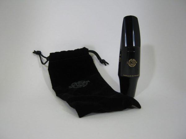 Selmer S80 C* Tenor Sax Mouthpiece