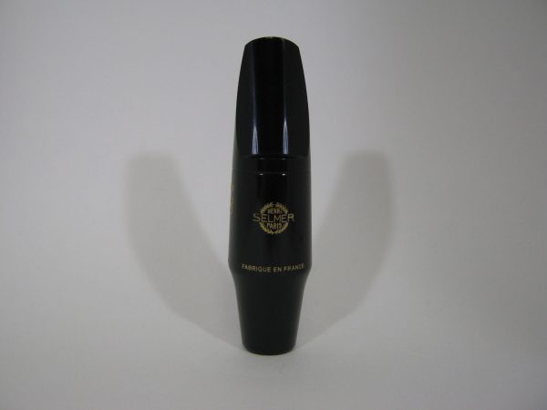 Selmer S80 C* Tenor Sax Mouthpiece