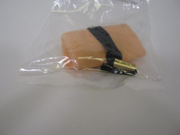 Yamaha Clarinet Swab