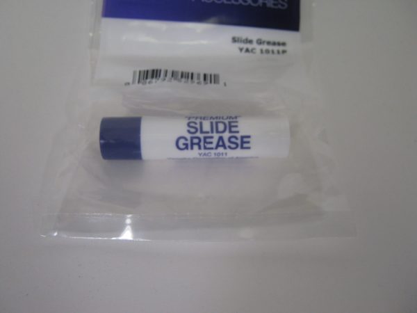 Yamaha Tuning Slide Grease
